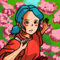 Shinigao Chan