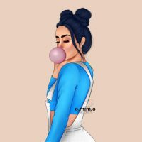 Queen Girl