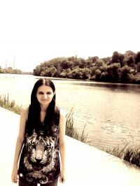 Аліна Карасюк