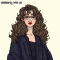 Daria профиль