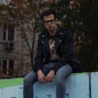 Арсений Ильичев