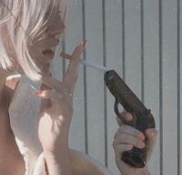 U T