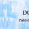 Duzhka профиль