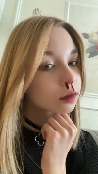 Юля Кузнецова