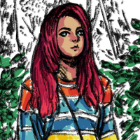 Caroline