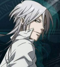 Shogo Makishima