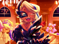 Denene