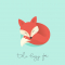 Foxy профиль