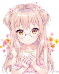 Suzu Chan