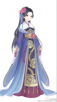 Ailina Chiba