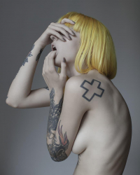 Inna Volke
