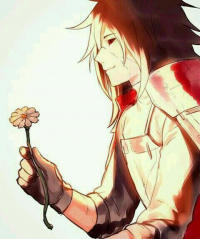 Madara Uchiha