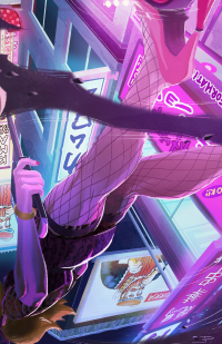 Goromi Majima