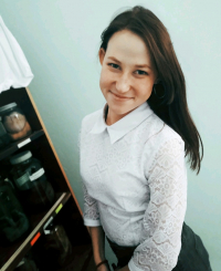 Вероника Кононова