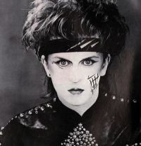 Steve Strange