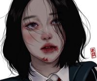 Bloody Gotees