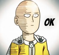Saitama OldBeon
