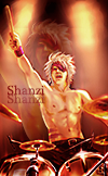 Shanzi Maximus