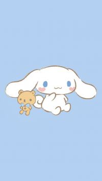 Cinnamonroll Cute