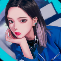 마가렛, она же Пик ☾ I Дама Пик