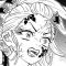 вспыльчивая куноичи профиль