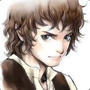 Frodo Baggins