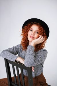 Эми Кадулина