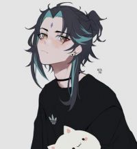 Xiao Alatus