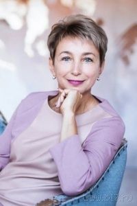 (Психолог) Татьяна Михайловна Чурсина