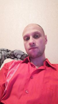 Александр Гудков
