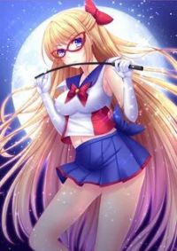 Minako Aino