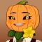 Pumpkin профиль