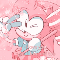 Amy Rose