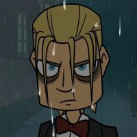Глем Бля а шо писать