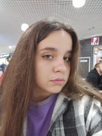 Милана Дорогова