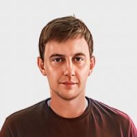 Андрей Самойленко