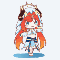 Sad Dancer