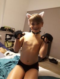 Паша сантехничка
