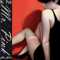 Mr. Pink