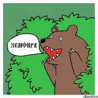 это  я тиша