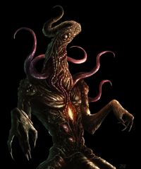 Nyarlathotep Nyarlathotep