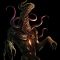 Nyarlathotep профиль
