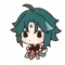 Anya профиль
