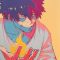 Dabi профиль