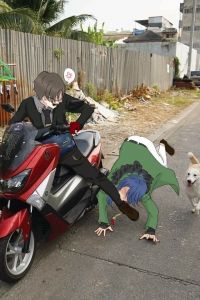 ГИПНОМИК профиль