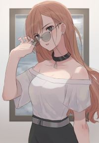 Misushi профиль