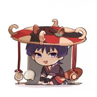 Cherry профиль