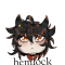 Hemlock профиль