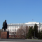 Специалист  профиль
