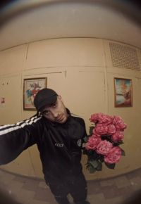 Катя профиль